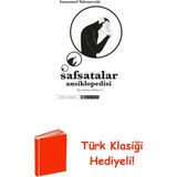 Epsilon Yayınevi Safsatalar Ansiklopedisi - Kısaltılmış Edisyon + Türk Klasiği Hediye