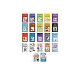 Epsilon Yayınevi Saftirik 22 Kitap Full Set ()