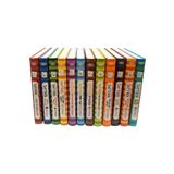 Epsilon Yayınevi Saftirik Greg’in Günlüğü 12 Kitaplık Set - Jeff Kinney