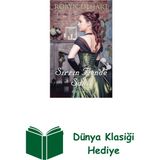 Epsilon Yayınevi Sırrın Bende Saklı + Dünya Klasiği Hediye - Hayır