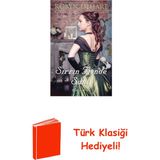 Epsilon Yayınevi Sırrın Bende Saklı + Türk Klasiği Hediye - Hayır