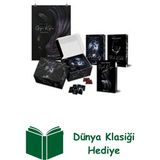 Epsilon Yayınevi Siyah Kuğu Seti - 3 Kitap Takım - Kutulu + Dünya Klasiği Hediye - Hayır