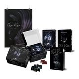 Epsilon Yayınevi Siyah Kuğu Seti - 3 Kitap Takım - Kutulu
