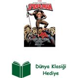 Epsilon Yayınevi Spider-Man Kraven'in Son Avı - Bir Marvel Evren... + Dünya Klasiği Hediye - Hayır