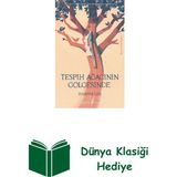 Epsilon Yayınevi Tespih Ağacının Gölgesinde + Dünya Klasiği Hediye - Hayır