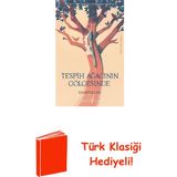 Epsilon Yayınevi Tespih Ağacının Gölgesinde + Türk Klasiği Hediye - Hayır