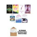 Epsilon Yayınevi Vianna Stibal 7 Kitap Seti + Okuma Sticker'Ları