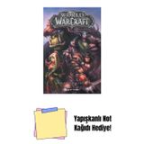 Epsilon Yayınevi World Of Warcraft 1 + Yapışkanlı Not Kağıdı