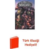 Epsilon Yayınevi World Of Warcraft - Birinci Kitap + Türk Klasiği Hediye - Hayır
