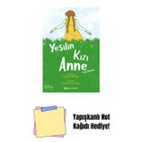 Epsilon Yayınevi Yeşilin Kızı Anne + Yapışkanlı Not Kağıdı