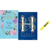 Epsilon Yayınevi Yüreğe Söz Geçmiyor + Hamnet / 2 Kitap Set (Kalem Hd)