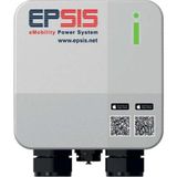 Epsis 7.4 Kw Elektrikli Araç Şarj Istasyonu Type2 Kablolu