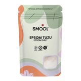 Epsom Tuzu (1000 GR) İngiliz Tuzu Katkısız, Banyo Tuzu Ayak Banyosu Peeling 1 Kg