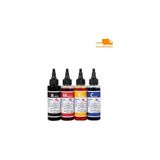 Epson 100 Ml Muadil Mürekkep Set L365-L366-L375-L380-L382-L383