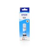 Epson 101-c13t03v24a / Epson Ecotank L4150 / L4160 /l6160 /l6170 L6190 Mavi Orjinal Mürekkep