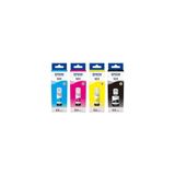 Epson 101 Ecotank Mürekkep Seti - Renkli