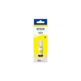 Epson 101 EcoTank Y (T03V4) Orijinal Mürekkep Kartuş, 70 ml, Sarı