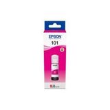 EPSON 101 KIRMIZI MÜREKKEP ŞİŞE ( C13T03V34A )