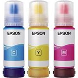 Epson 101 Mürekkep Kartuş Takımı 3 Renk Avantaj Paket L6160