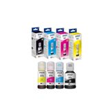 EPSON 101 Orijinal Mürekkep Seti Cmyk -l4150-l4160-l6160