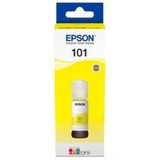 Epson 101 Sarı Muadil Mürekkep