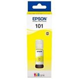 Epson 101 Sari Orjinal Mürekkep Sarı