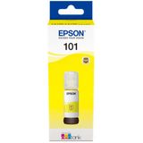 Epson 101 Sarı Sıse Murekkep T03v44a L4150/