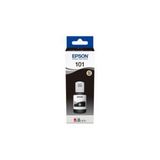 EPSON 101 SİYAH MÜREKKEP ŞİŞE ( C13T03V14A )