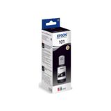 Epson 101 Siyah Orjinal Mürekkep 127 Ml. - 1 g