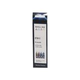 Epson 101,103,105,106 Mavi Mürekkep Kartuş L3110,L4160,L6190,L7160,L7180 (70ML) - Siyah+Color