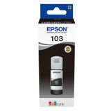 Epson 103 EcoTank 65 ml Siyah Mürekkep