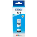 Epson 103 Ecotank Yellow Ink Bottle Kartuş