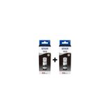 Epson 103 L3111 Siyah 2'li Paket Orjinal Mürekkep Kartuş