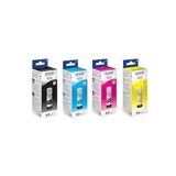 Epson 103 L5296 Orjinal Mürekkep Kartuş Takımı