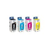 Epson 103 Orijinal Mürekkep Seti