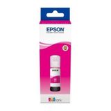 Epson 103 T00S34A L1210-3210-3250-5290 Magenta Kırmızı Şişe Mürekkep