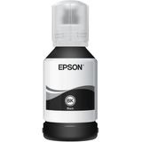 Epson 105 EcoTank 140 ml Siyah Mürekkep Şişesi
