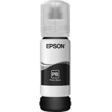 Epson 106 EcoTank 70 ml Siyah Mürekkep Şişesi