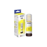 Epson 106 T00R440 Ink Bottle Ecotank Sarı Kartuş