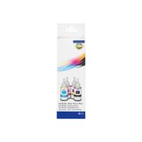 Epson 108 C13T09C14A 70 ml Siyah Muadil Mürekkep
