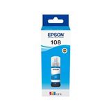 Epson 108 C13T09C24A 70 ml Mavi Mürekkep Kartuş