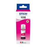 Epson 108 C13T09C34A 70 ml Kırmızı Mürekkep Kartuş