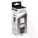 Epson 110 C13T03P14A Siyah Muadil Mürekkep