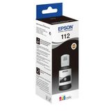 Epson 112-C13T06C14A Siyah Muadil Mürekkep