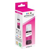 Epson 112-C13T06C34A Kırmızı Muadil Mürekkep
