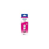 Epson 112 C13T06C34A Orijinal Kırmızı Mürekkep Kartuş