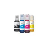 Epson 112 Eco Tank Pro L6580 Muadil Mürekkep Seti