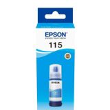 Epson 115 C13T07D24A Mavi Orjinal Mürekkep