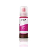 Epson 115 Ecotank Kırmızı Şişe Mürekkep