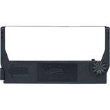 Epson 142317 renkli bant "ERC-23B." siyah/çok renkli